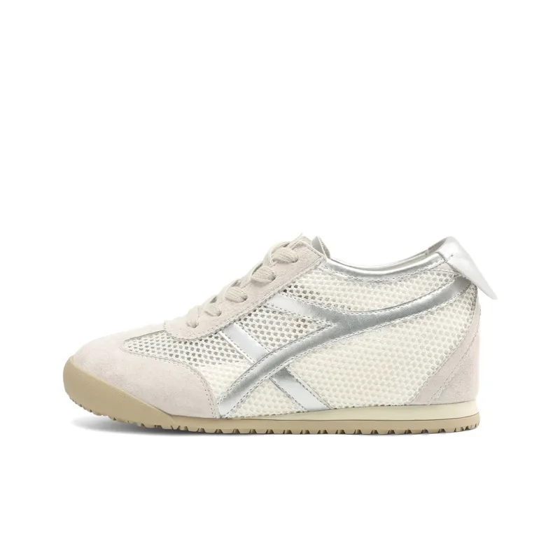 BOERDIQI Breathable And Lightweight Mid Top Casual Shoes Women's-0