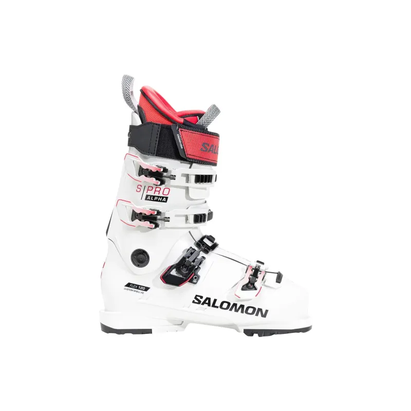 SALOMON S/Pro Alpha Skis Ski Boots Men's-1