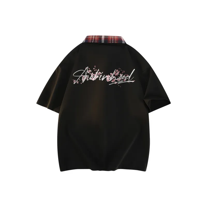 ROBINHOOD Polo Shirts Unisex-1