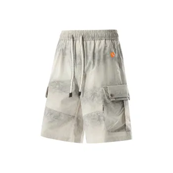 Snow Know The Answer SKTA Casual Shorts Unisex