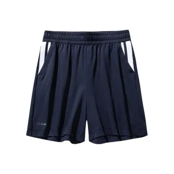 Anta Life Collection Casual Shorts Women's Zeus Blue