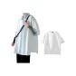 White+260G 100% cotton T-Shirt