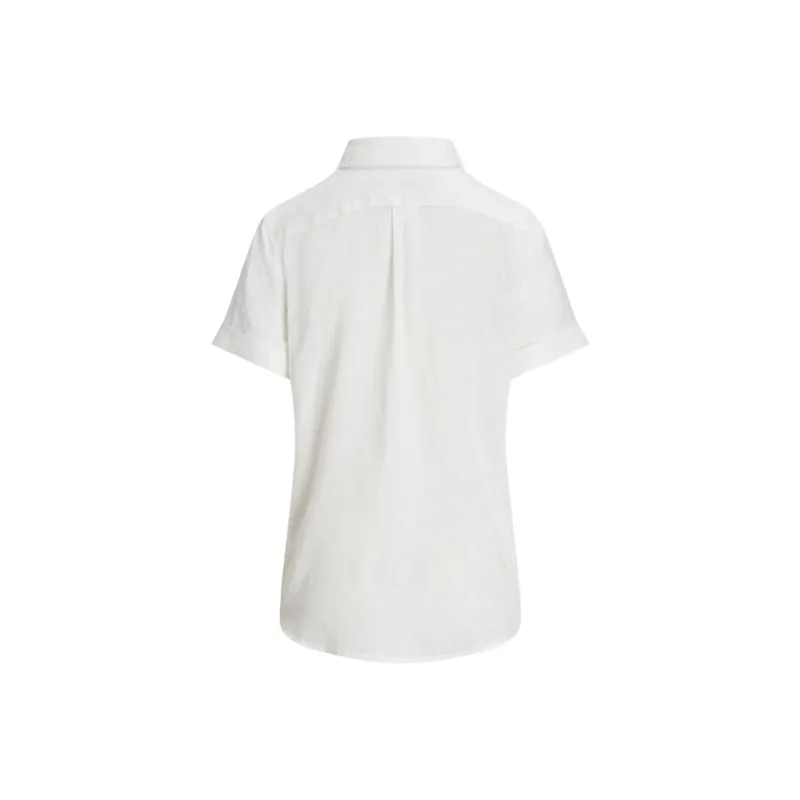 Polo Ralph Lauren Shirt Women's White-1