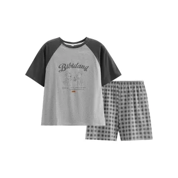 FENTENG Women's Pajama Sets