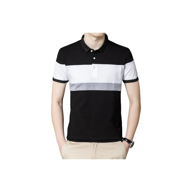 PIERRE CARDIN Polo Shirt Unisex-9