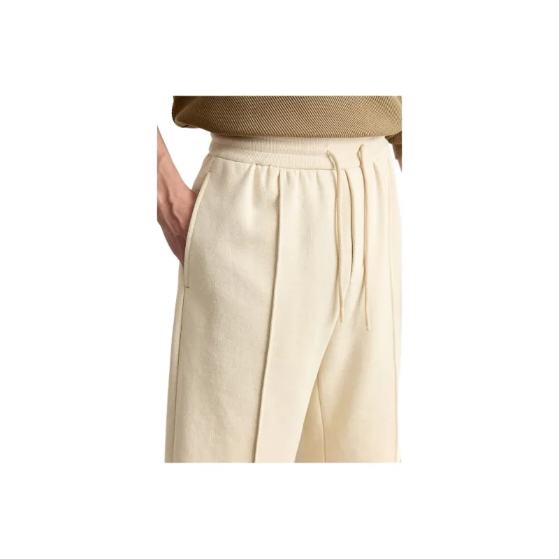 Osens Casual Shorts Men Original Cotton Color-3