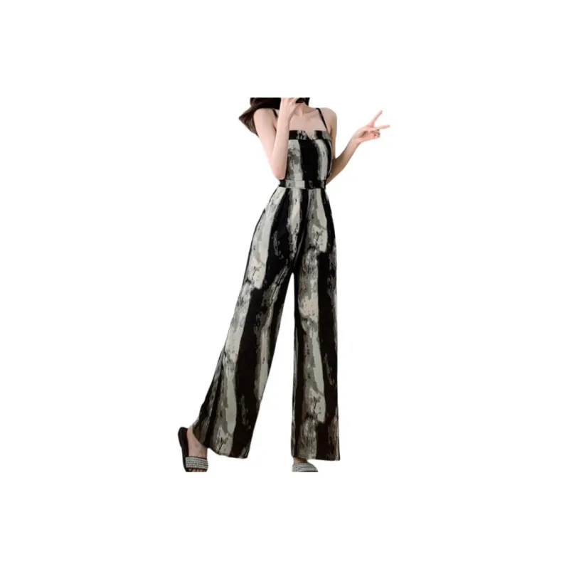 GOSO Jumpsuits Women's-5