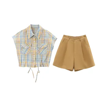A Paradise For Awakening Casual Suit Women's