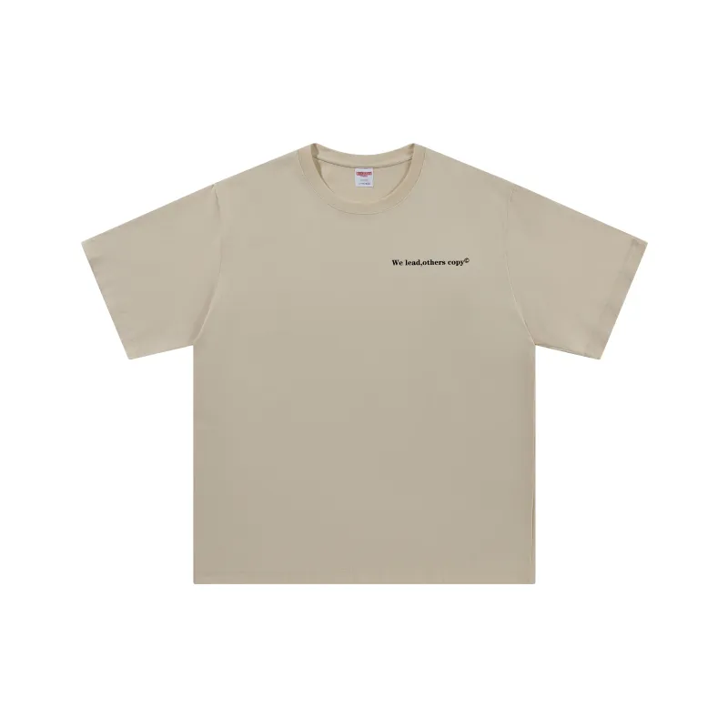 TIMD T Shirts Unisex-10