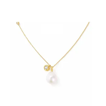 OOAK 18K Gold Necklaces Women's