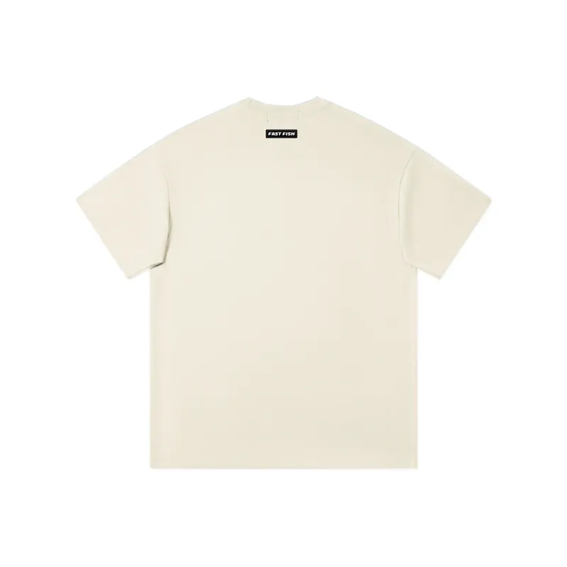 FASTFISH T-Shirts Unisex-9