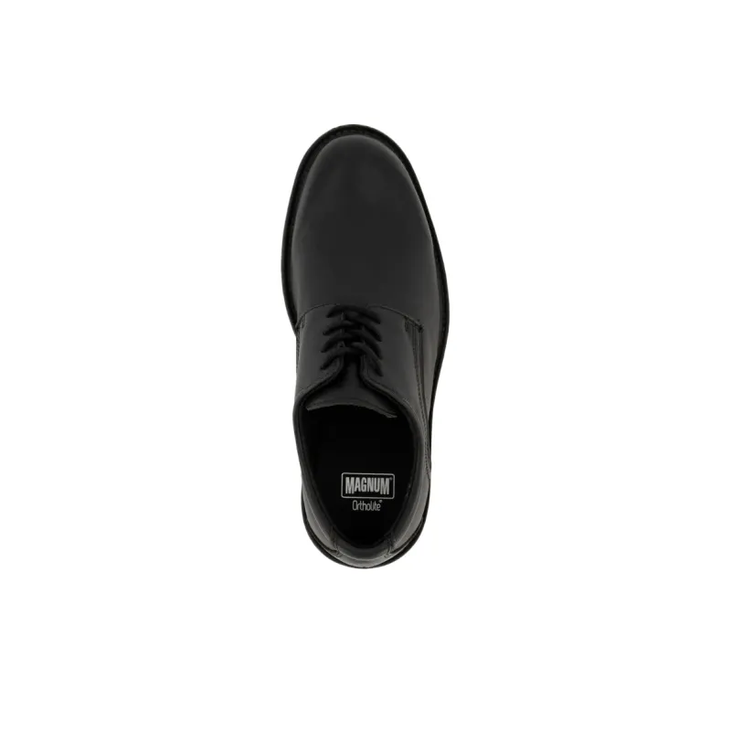 MAGNUM Dress Shoes Unisex Black-2
