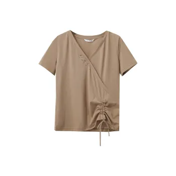 AMII T Shirts Women's