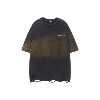 Warrior Huichao Sports Collection T Shirt Unisex