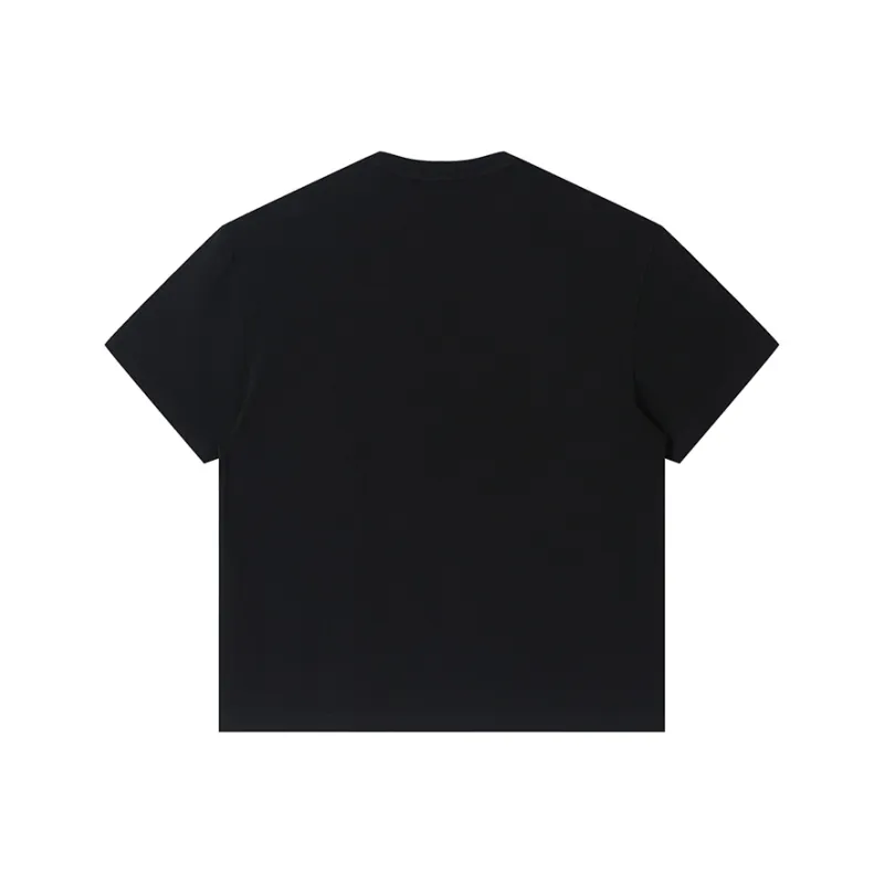 DANGEROUSPEOPLE T Shirts Unisex-1