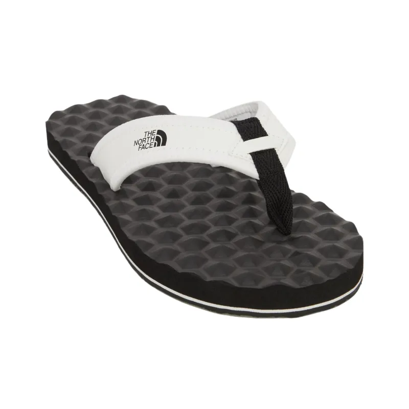 THE NORTH FACE Abrasion Resistant Quick Dry Flip Flops Unisex Black-3