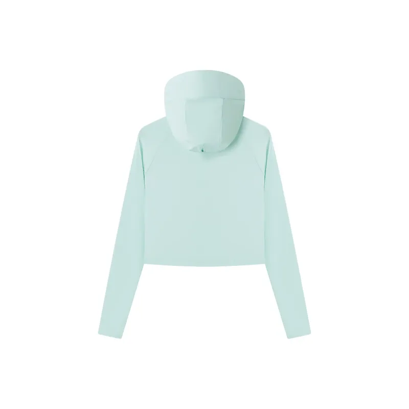 7 FOR ALL MANKIND Sun Protection Clothing Women's-13