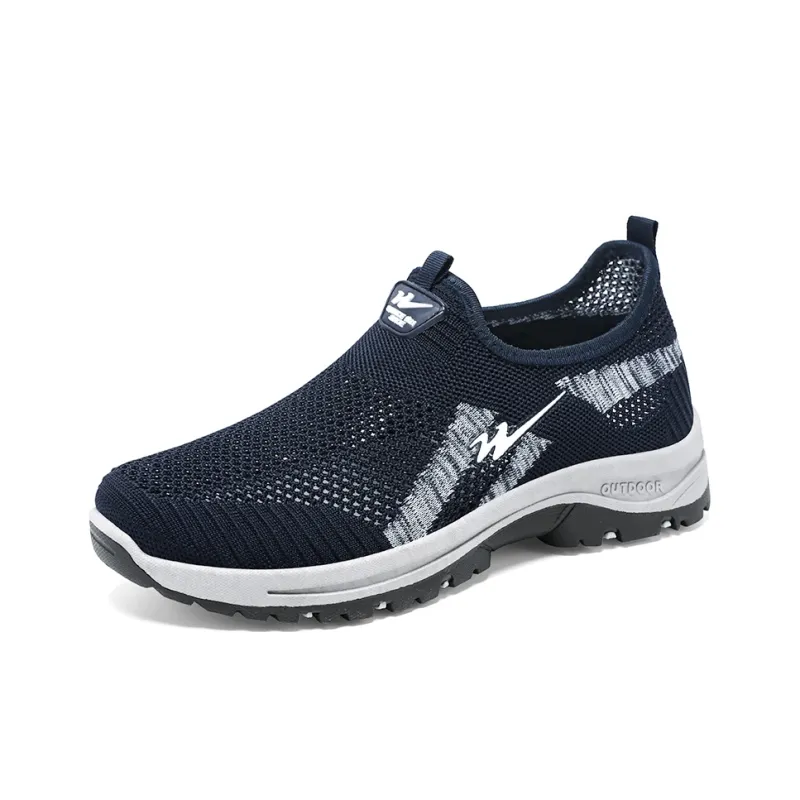 DOUBLE STAR 88 Flyknit Men's Casual Shoes Men's-16