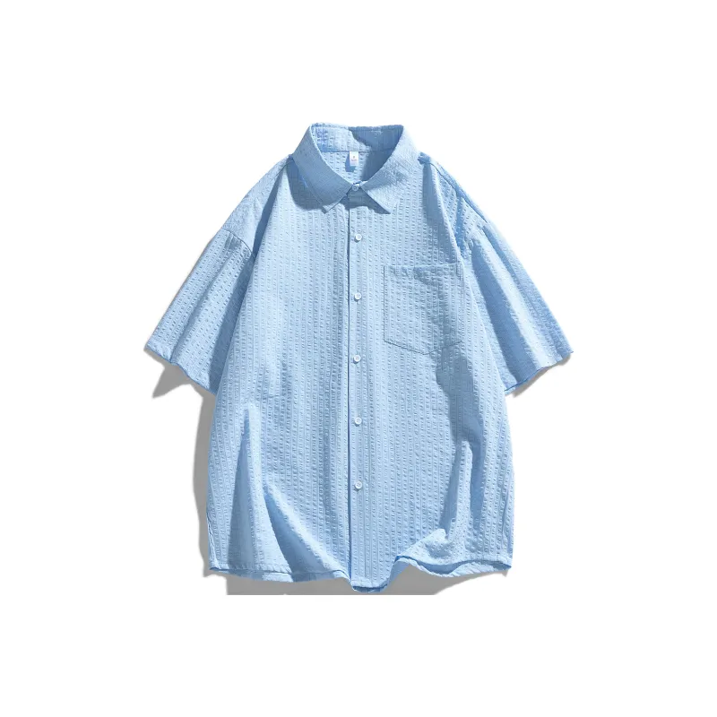 WOKXSS Shirts Unisex-0