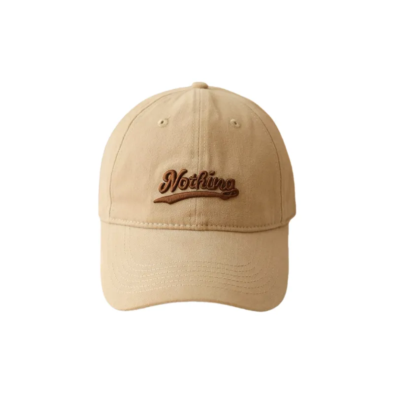 KTKTII Cotton Baseball Caps Unisex-4