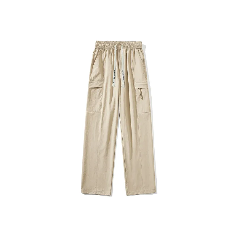 RICE NINE TEN Cargo Pants Unisex-12
