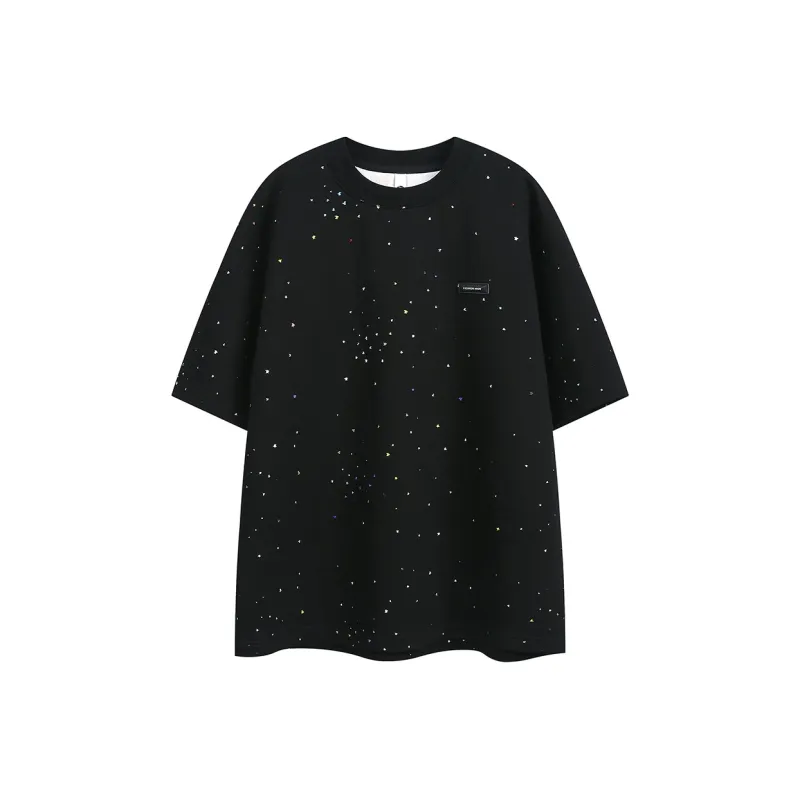 OXO OVERLOAD T Shirts Unisex-6