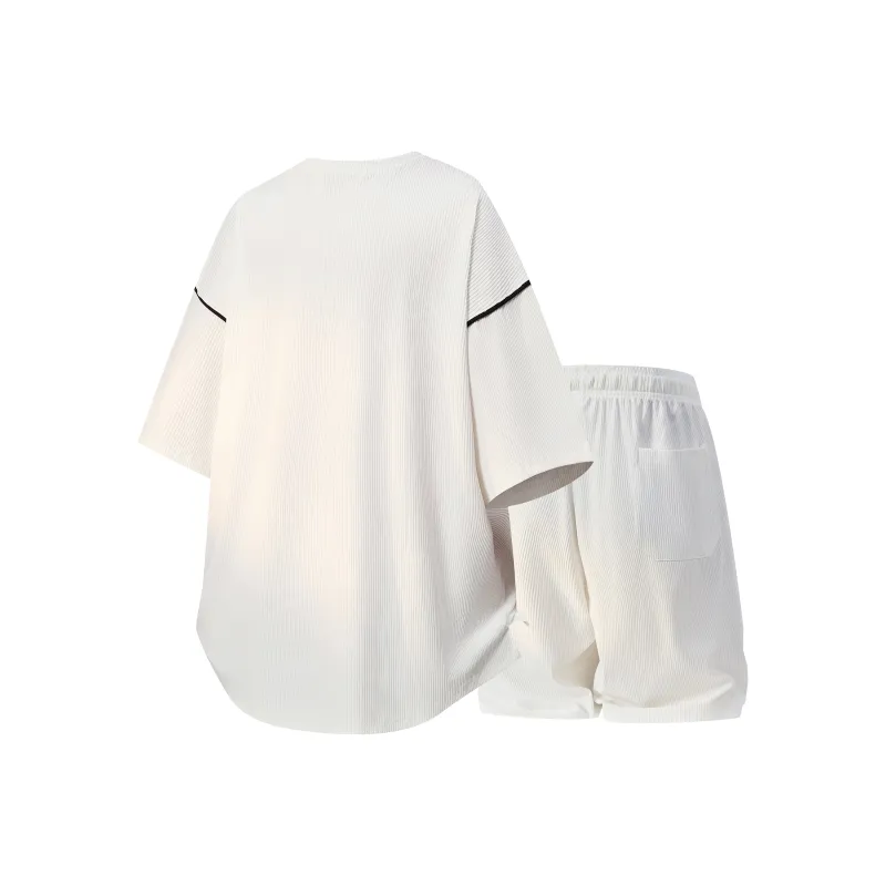 FASTFISH Casual Sportswear Unisex-5