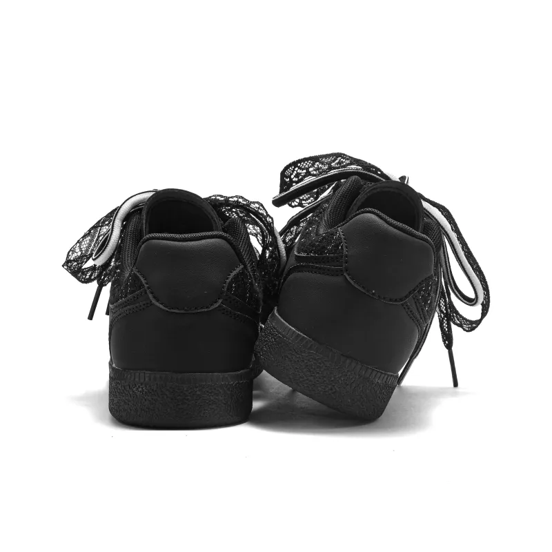 MINISO Skateboard Shoes Women's-19