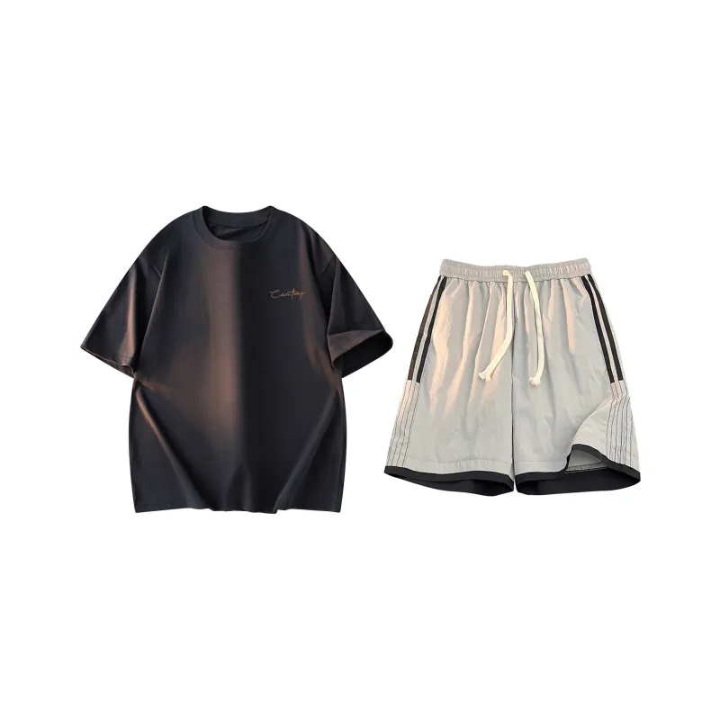 CAN·TORP Casual Sportswear Unisex-27