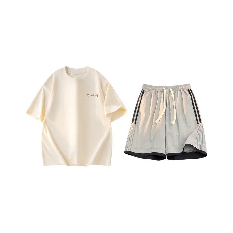 CAN·TORP Casual Sportswear Unisex-21