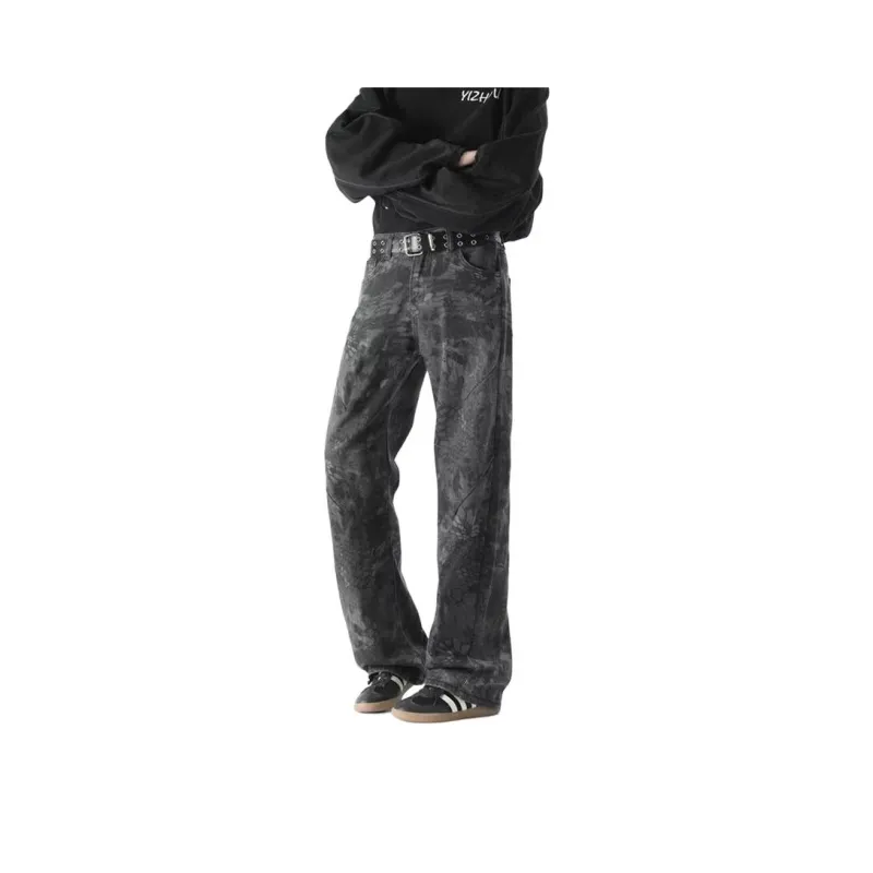 CORNILOT Cargo Pants Unisex-0