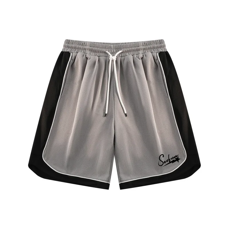 7 SEVFUN Casual Shorts Unisex-5