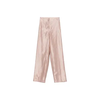 Loulou De Saison Casual Pants Women's Petal Rose