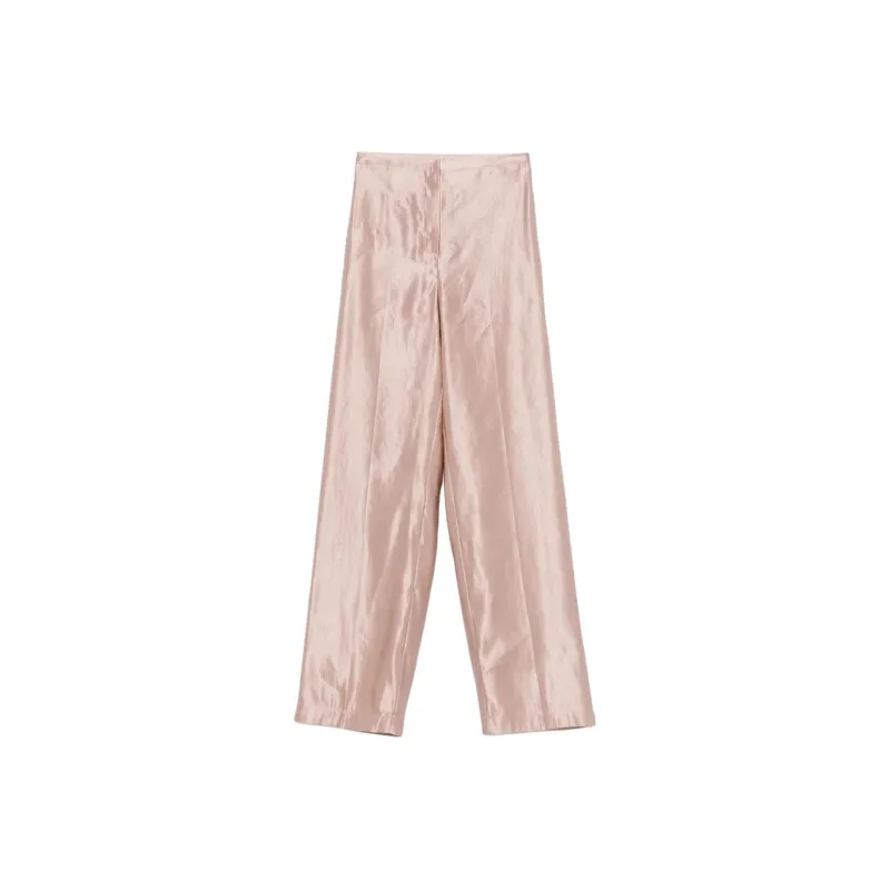 Loulou De Saison Sally Trousers-0