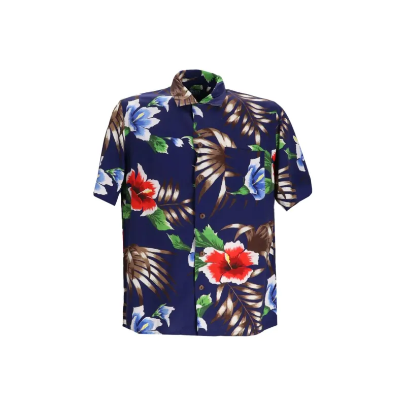 Polo Ralph Lauren Floral print Shirt-0