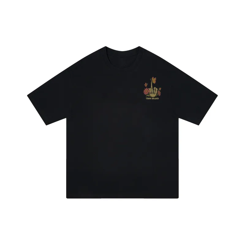 TBSM T Shirts Unisex-2
