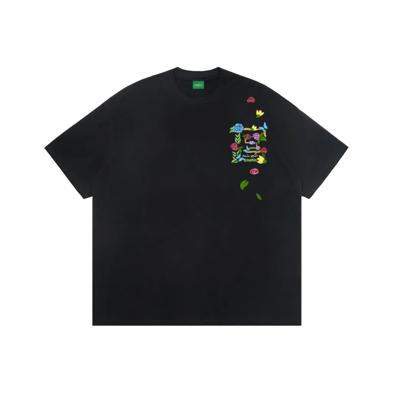 SESAME STREET T-Shirts Unisex-0