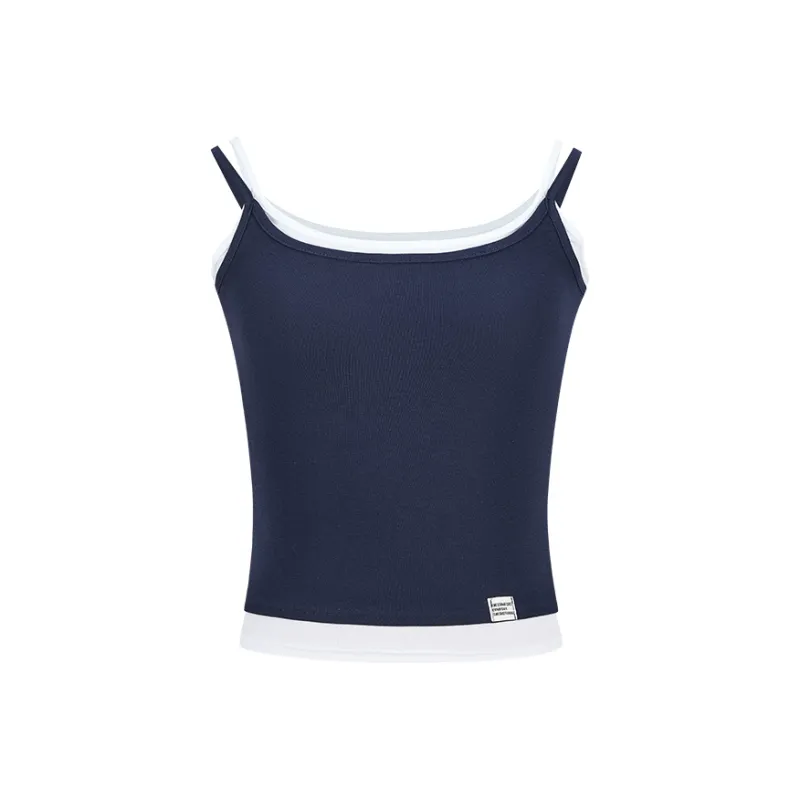 DGMZ Tank Tops Women's-29