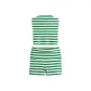 Green/Stripes