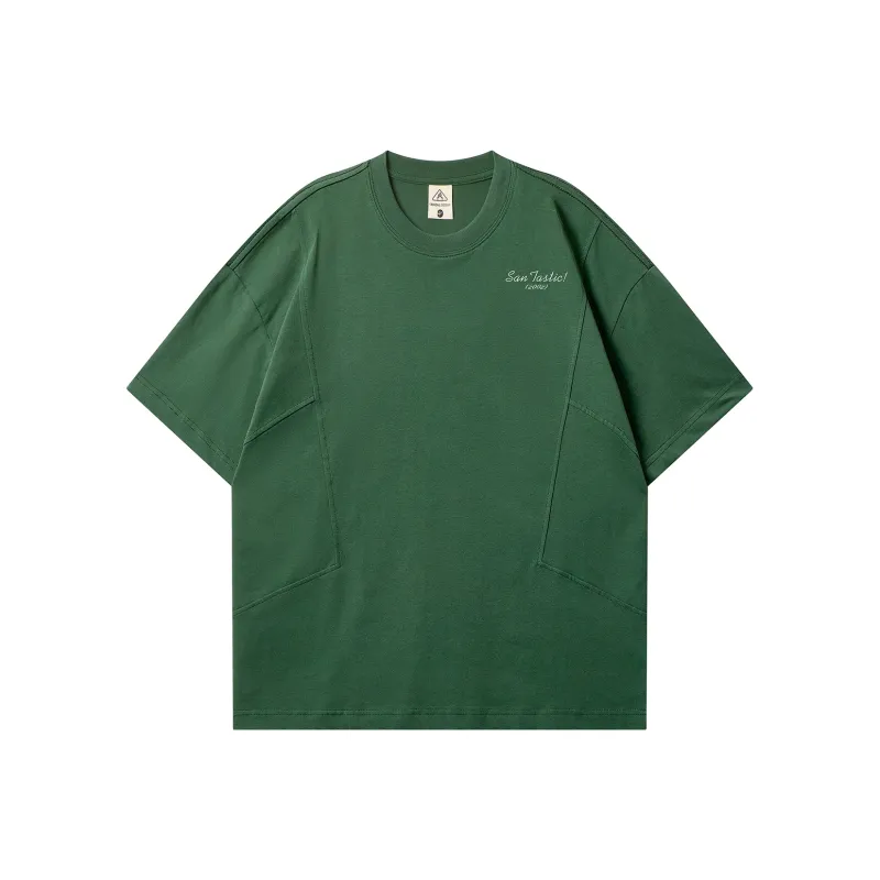 SANTASTIC T-Shirts Unisex-6