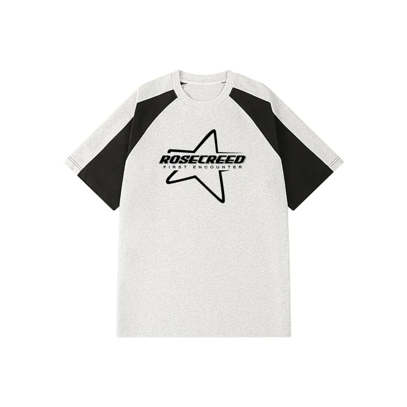 ROSECREED T Shirts Unisex-4