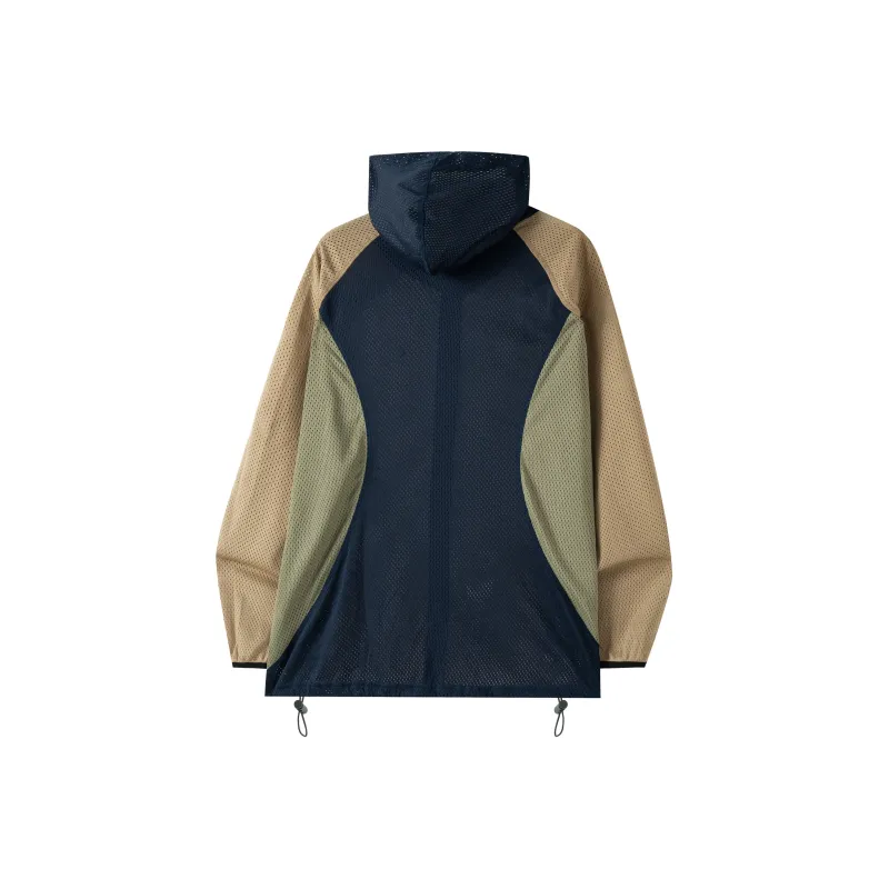 Mackyo Jackets Unisex-7