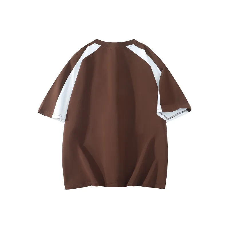 FCB ARCELONA T Shirts Unisex-4