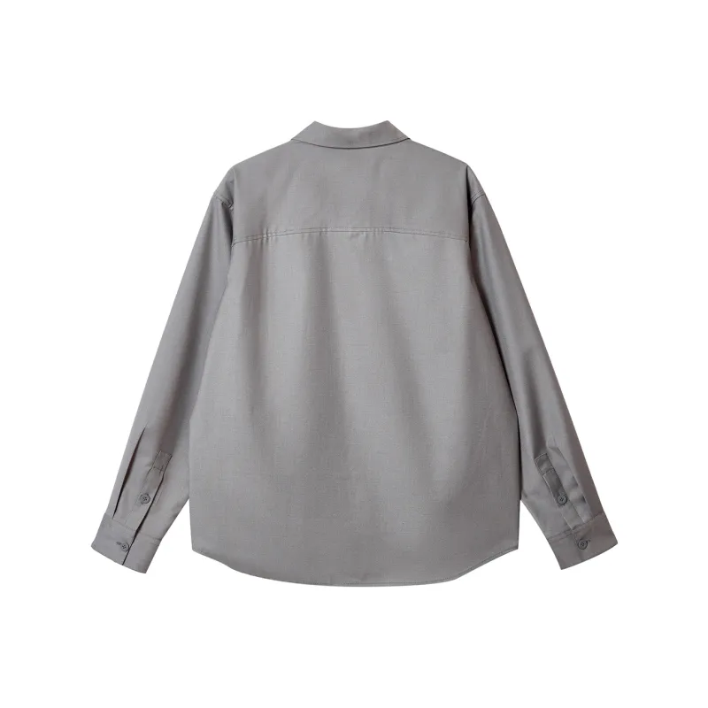 JACK&JONES Shirts Men-13