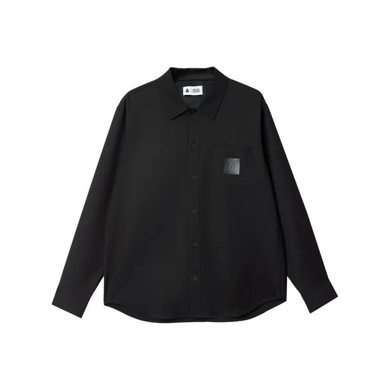 JACK&JONES Shirts Men-6