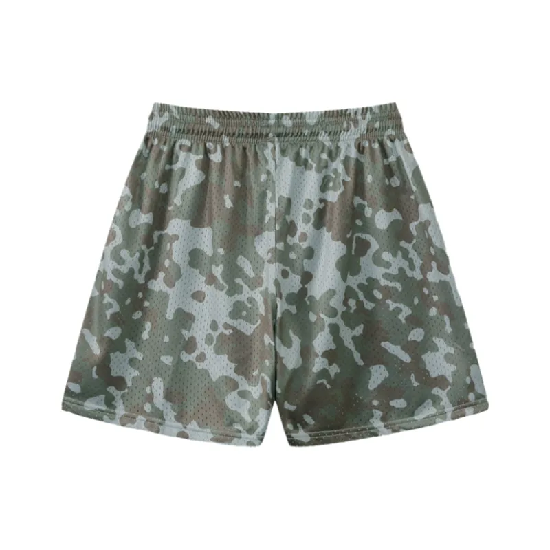 KPADB Basketball Shorts Unisex-5