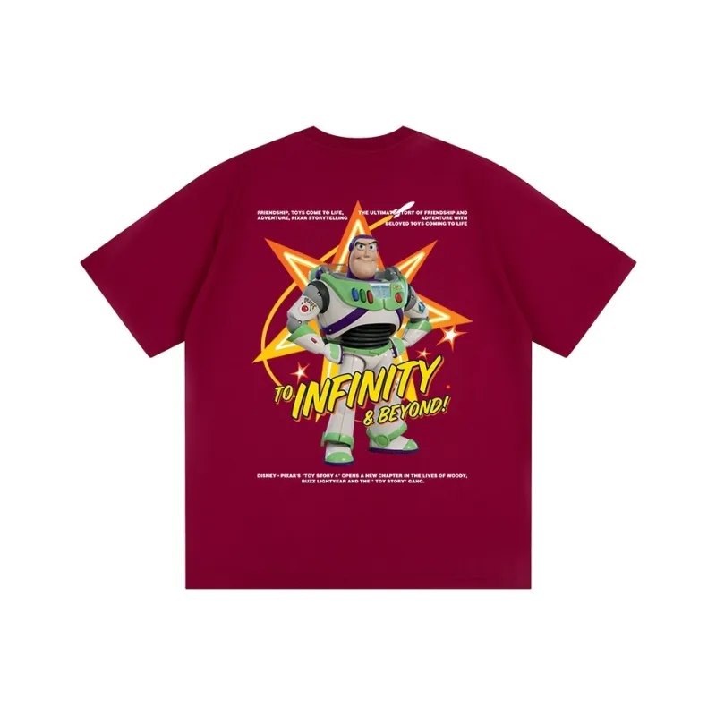 Disney T Shirts Unisex-0