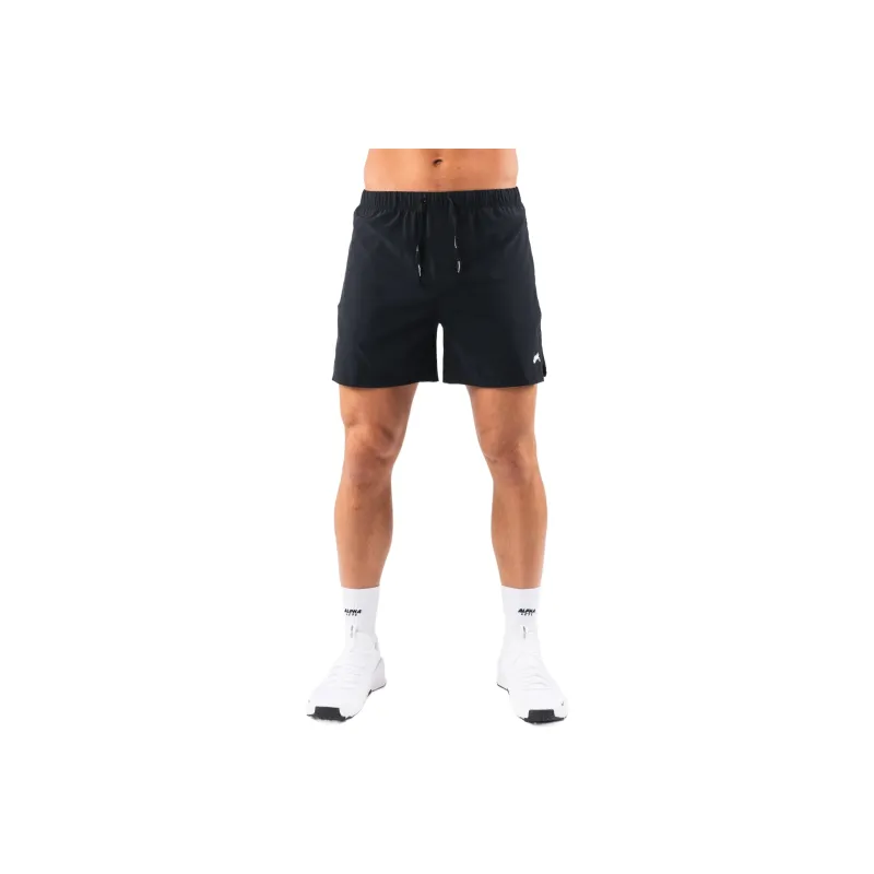 ALPHALETE Swift Short Sports Shorts Men's-0