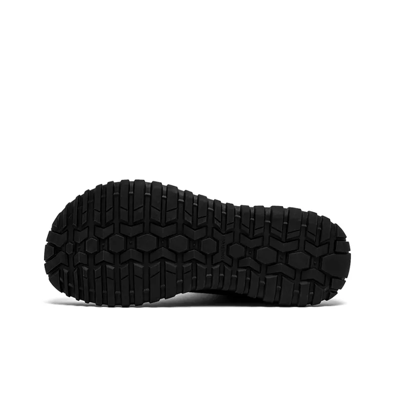 HOBIBEAR Shock Absorbers With Slip Resistant And Abrasion Resistant Properties Low Top Casual Shoes Unisex-14
