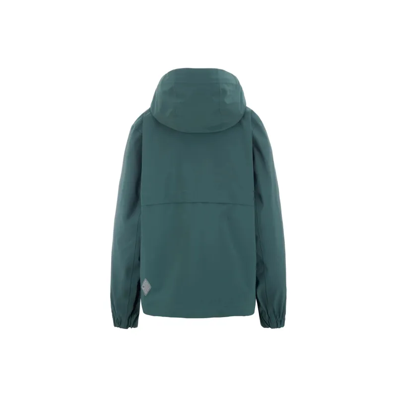 Kappa Jackets Women's Green-1